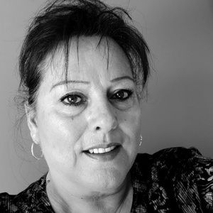 Meet your Posher, Guylaine